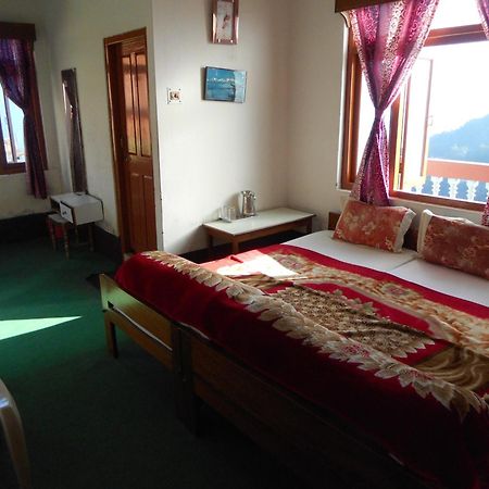 Hotel View Point Pelling Chambre photo