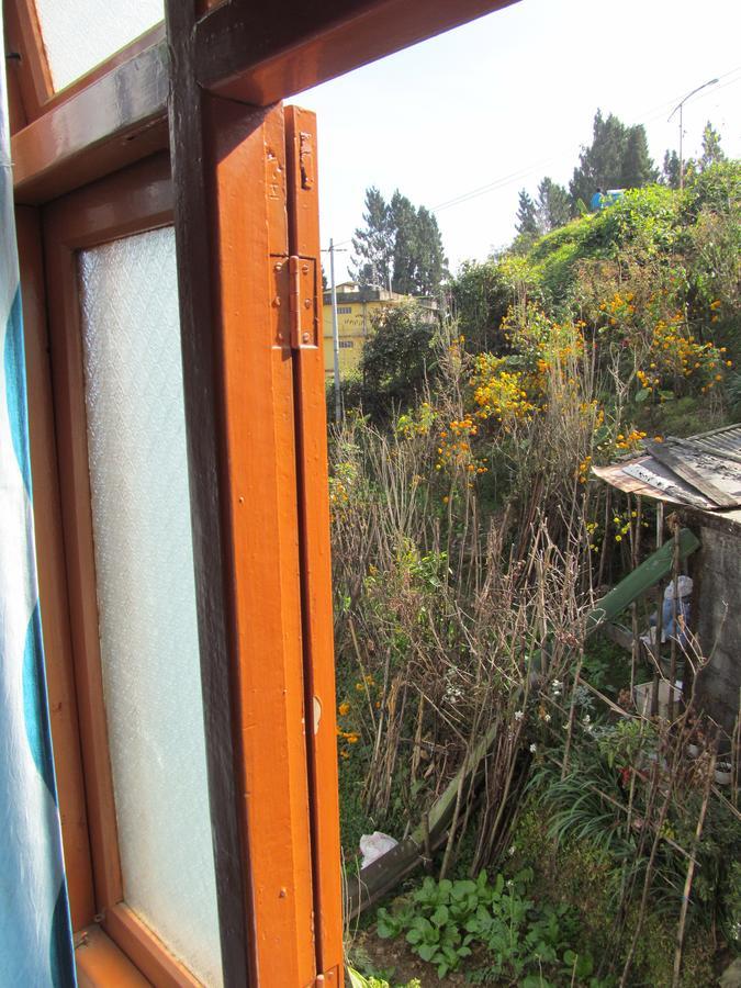 Hotel View Point Pelling Extérieur photo